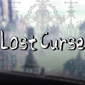 古咒迷途 (lost curse) PC Steam CD Key