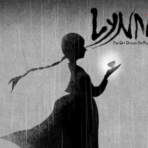 Lynn , The Girl Drawn On Puzzles PC Steam CD Key