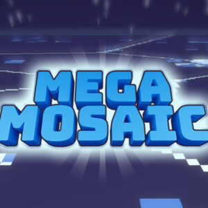 Mega Mosaic PC Steam CD Key