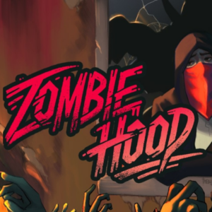 Zombiehood PC Steam CD Key