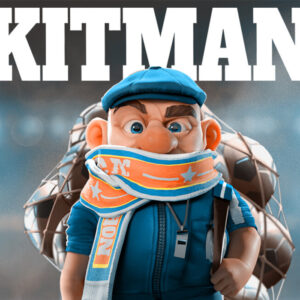 Kitman PC Steam CD Key