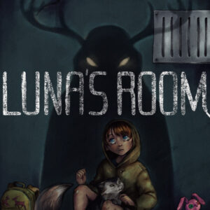 Luna's Room PC Steam CD Key