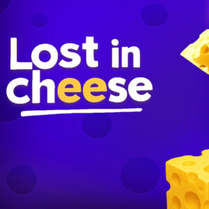 Lost in Cheese PC Steam CD Key