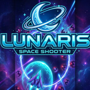 Lunaris PC Steam CD Key