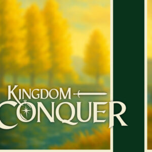 Kingdom Conquer PC Steam CD Key
