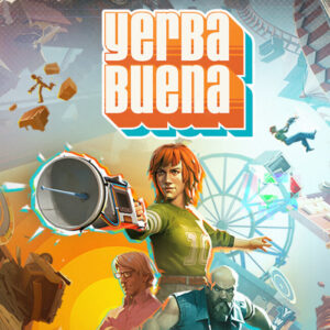 Yerba Buena PC Steam CD Key