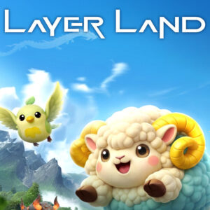 Layer Land PC Steam CD Key