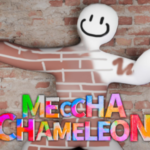 MECCHA CHAMELEON PC Steam Altergift