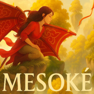 Mesoké PC Steam CD Key