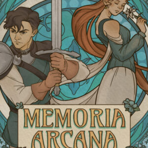 Memoria Arcana PC Steam CD Key