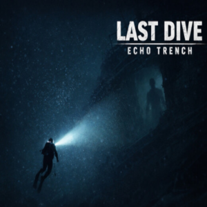 Last Dive: Echo Trench PC Steam CD Key