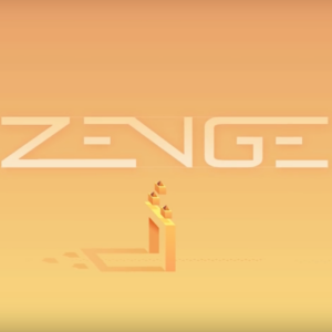Zenge Steam CD Key