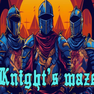 Knight's maze Steam CD Key