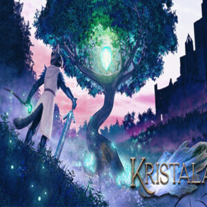 Kristala PC Steam CD Key