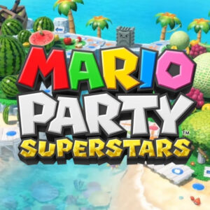 Mario Party Superstars Nintendo Switch Access