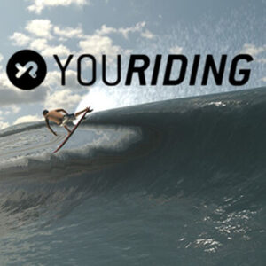 YouRiding - Surfing and Bodyboarding Game PC Steam CD Key