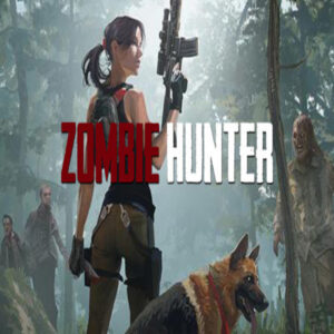 Zombie Hunter Steam CD Key