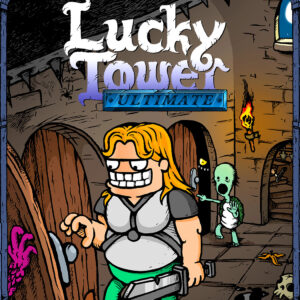 Lucky Tower Ultimate PC Steam CD Key