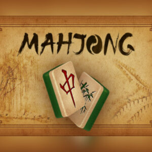 Mahjong Steam CD Key