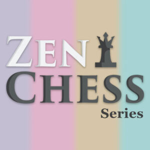 Zen Chess Series Steam CD Key
