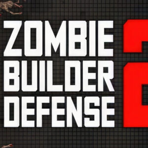 Zombie Builder Defense 2 Steam CD Key